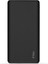Powerslim 10000mAh Taşınabilir Şarj Aleti - Siyah 3