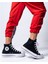 Chuck Taylor All Star Lift Yüksek Taban Kadın Spor Ayakkabı Siyah 560845C V4 1