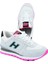 Peru Kadın Sneaker Spor Ayakkabı 19250 Puruty Pembe V1 3