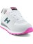 Peru Kadın Sneaker Spor Ayakkabı 19250 Puruty Pembe V1 5