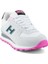 Peru Kadın Sneaker Spor Ayakkabı 19250 Puruty Pembe V4 5