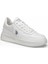 Abe Beyaz Kadın Günlük Spor Ayakkabı V11 5