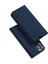 iPhone 13 Pro 6.1inç Kılıf Kapaklı Flip Cover Kılıf Skinpro Series AL-34703 1
