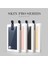 iPhone 13 Pro 6.1inç Kılıf Kapaklı Flip Cover Kılıf Skinpro Series AL-34703 5