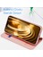 iPhone 13 Pro 6.1inç Kılıf Kapaklı Flip Cover Kılıf Skinpro Series AL-34703 2