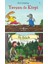 Tavşan ile Kirpi - Üç Dilek - Axel Scheffler 2 Kitap Set 1