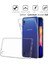Samsung A10 Şeffaf Kılıf 2