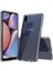 Samsung A10S Şeffaf Kılıf 1