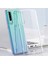Huawei Y8P Şeffaf Kılıf 1