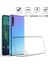Huawei Y8P Şeffaf Kılıf 2
