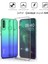 Huawei P40 Lite E Şeffaf Kılıf 1