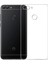 Huawei P Smart Şeffaf Kılıf 1