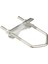Anten Kelepçesi Metal 12CM (2 Adet) 1