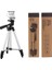 Profesyonel Tripod Kamerra ve Telefon Tutucu 3110 - 1m 105 cm 1