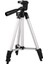 Profesyonel Tripod Kamerra ve Telefon Tutucu 3110 - 1m 105 cm 2