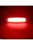 Neon Parmak LED Lamba Kırmızı 12V-24V 4