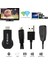 Mirascreen Tv Çubuğu HDMI Full Hd 1080P Anycast Miracast Dlna Airplay Wifi Ekran Alıcısı Dongle Windows Andriod Iso Tvse5 Için (Yurt Dışından) 1