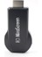 Mirascreen Tv Çubuğu HDMI Full Hd 1080P Anycast Miracast Dlna Airplay Wifi Ekran Alıcısı Dongle Windows Andriod Iso Tvse5 Için (Yurt Dışından) 2