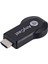 Wifi 1080P Hd HDMI Tv Çubuğu Anycast Dlna Kablosuz Miracast Airplay Dongle (Yurt Dışından) 1