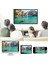 Wifi 1080P Hd HDMI Tv Çubuğu Anycast Dlna Kablosuz Miracast Airplay Dongle (Yurt Dışından) 5