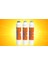 Waterlife Filtre Seti 1-2-3 Waterlife Su Arıtma Filtresi 1