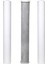 Su Arıtma 20 Inch 5 Micron Tortu + B. Aktif Karbon + Tortu Filtre 1