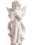 Melek Kız Heykeli 15 cm (Yurt Dışından) 1