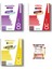 8. Sınıf Sınav Modu Matematik - Türkçe - Ingilizce Deneme Set 1