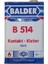 B 514 Ince Yapıştırıcı Galon 3,3 L 1