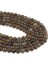 6 mm Labradorit Doğal Taş Dizi 1