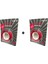 Rubenıs Ekstra Güçlü Silikon Bant ( 18 mm x 1,5 mt ) Rssb-18 ( 2 Adet) 1