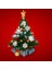 F Fityle Kar Tanesi Kolye Etiketler El Sanatları Noel Ağacı Parti Xmas Ev Beyaz Için Asılı 5