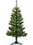 120 cm Kutulu Plastik Yılbaşı Çam Ağacı 1