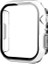 Apple Watch 7/8/9 41mm Full Kasa Korumalı Ekran Koruyucu 1