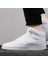 Court Vision Mid Kadın Sneaker Spor Ayakkabı CD5436-100 V3 3