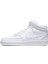 Court Vision Mid Kadın Sneaker Spor Ayakkabı CD5436-100 V3 5