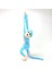 Gos Toys Büyük Boy Sarılan Maymun Peluş Oyuncak 2