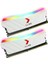 16 GB Ddr4 3200 Mhz Xlr8 Epıc-X Rgb(8x2) Beyaz 3
