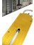 Pocket Balance EK522 50 kg Kapasiteli Mekanik Metal El Kantarı Tartısı 1410 1