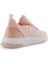 TUESDAY I Kadın Sneaker Koşu & Yürüyüş Ayakkabısı Somon 3
