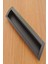 Yeni Gömme Mat Siyah Kulp 160 mm 1