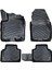 Ford Courier 3D Havuzlu Paspas 1