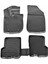 Volvo C30 2006-2013 3D Havuzlu Paspas 1