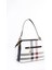 Silver Polo Kadın Omuz Çantası Beyaz - Laci NV937 3