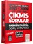 2021-2009 YKS 2.Oturum Ea Sözel Son 13 Yıl Tıpkı Basım Fasikül Fasikül Çıkmış Sorular 1