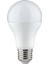 9 W Beyaz LED Ampul - ( 10 Lu Paket ) 1