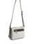 Silver Polo Kadın Çapraz Çanta Siyah Beyaz - Siyah NV784 3