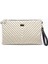 Silver Polo Kadın Portföy Clutch Altın - Altın NV1034 2