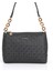 Silver Polo Kadın Çapraz Çanta Siyah - Siyah NV910 5