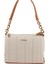 Silver Polo Kadın Çapraz Çanta Bej - Taba NV910 2